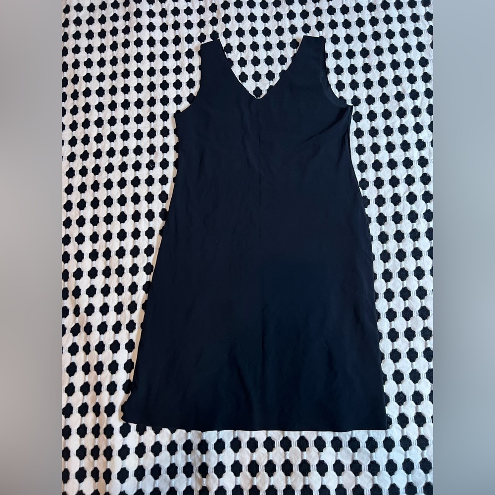 Commando slip - perfect!
